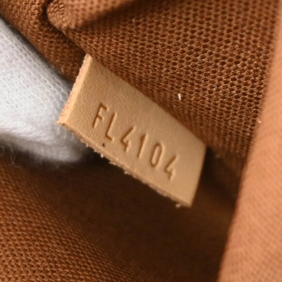 Louis Vuitton Monogram Sac A Dos Bosphore Backpack - Picture 7 of 15